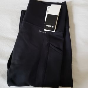 NWT Adidias Leggings
